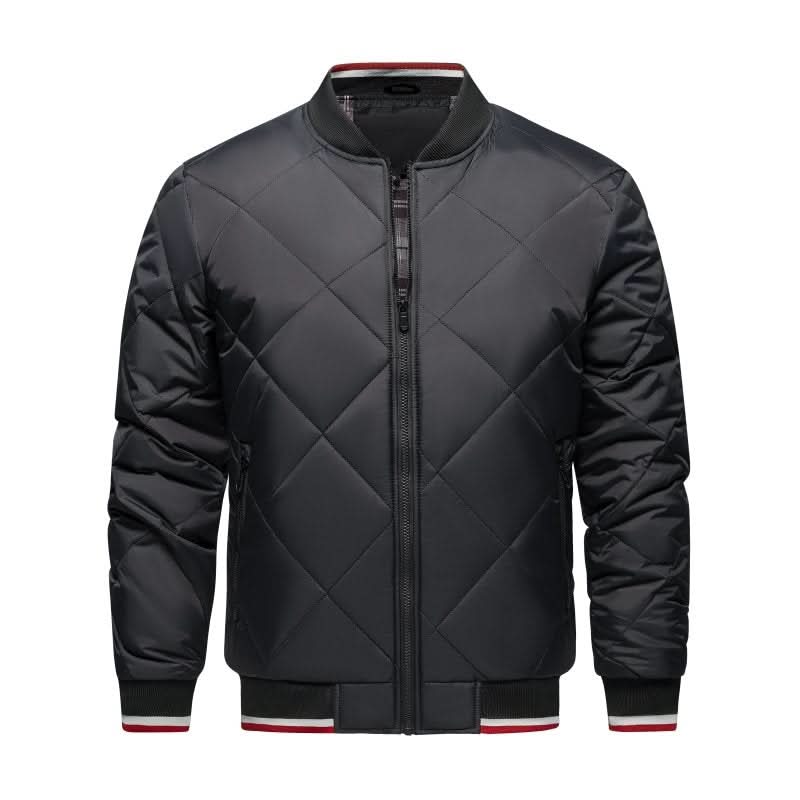 H.D Lamoine Jacket - H.D