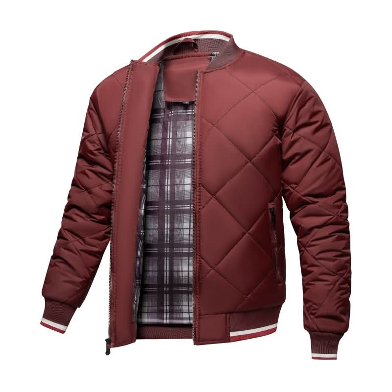 H.D Lamoine Jacket - H.D