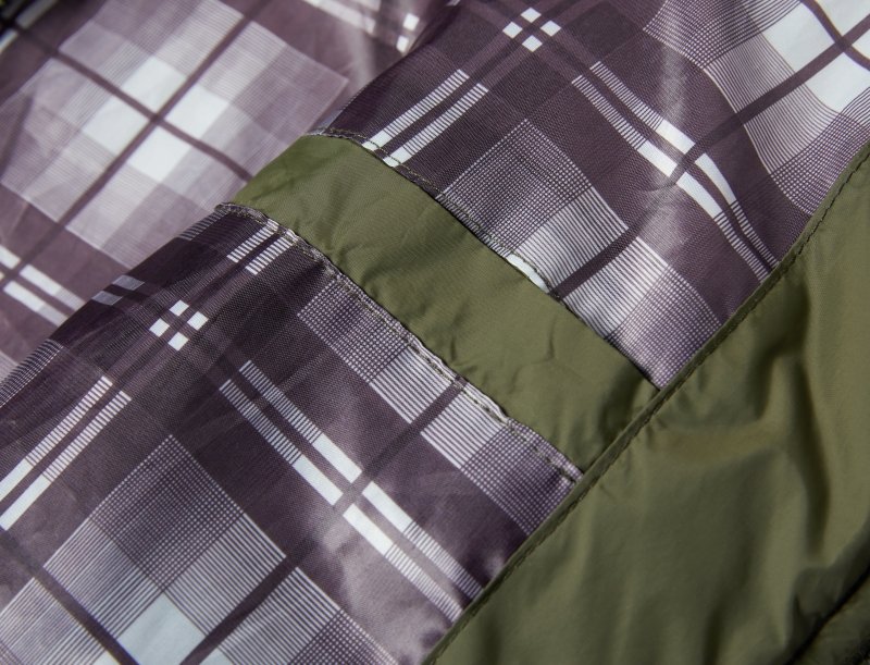 H.D Lamoine Jacket - H.D