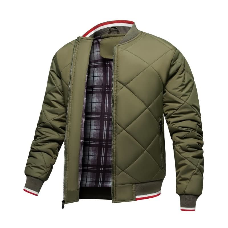 H.D Lamoine Jacket - H.D