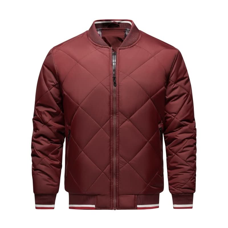 H.D Lamoine Jacket - H.D