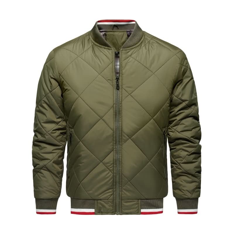 H.D Lamoine Jacket - H.D