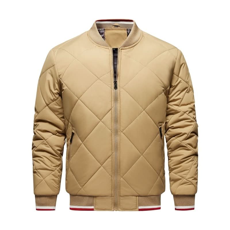 H.D Lamoine Jacket - H.D