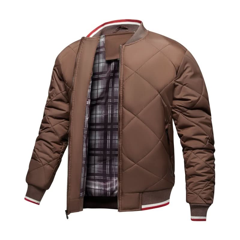 H.D Lamoine Jacket - H.D