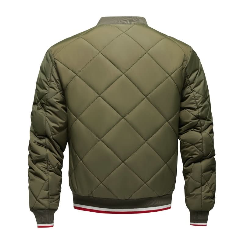 H.D Lamoine Jacket - H.D