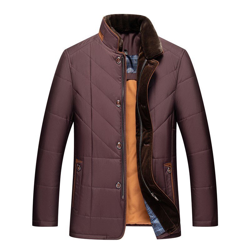H.D Liddesdale Jacket - H.D