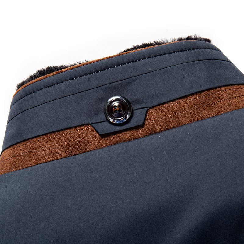 H.D Liddesdale Jacket - H.D