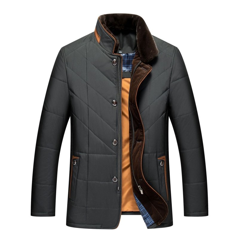 H.D Liddesdale Jacket - H.D