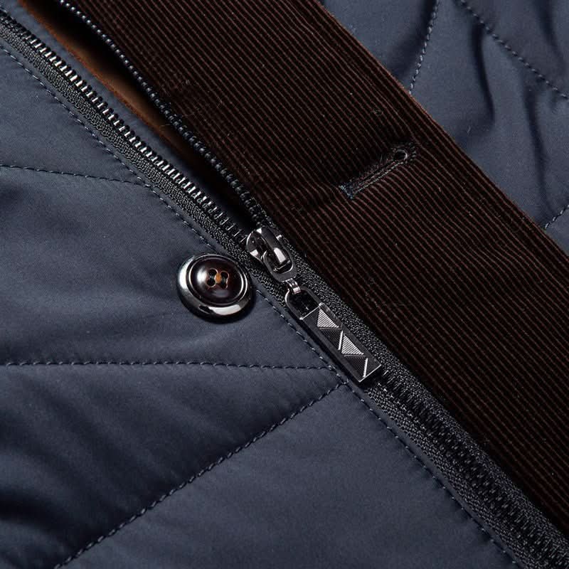 H.D Liddesdale Jacket - H.D