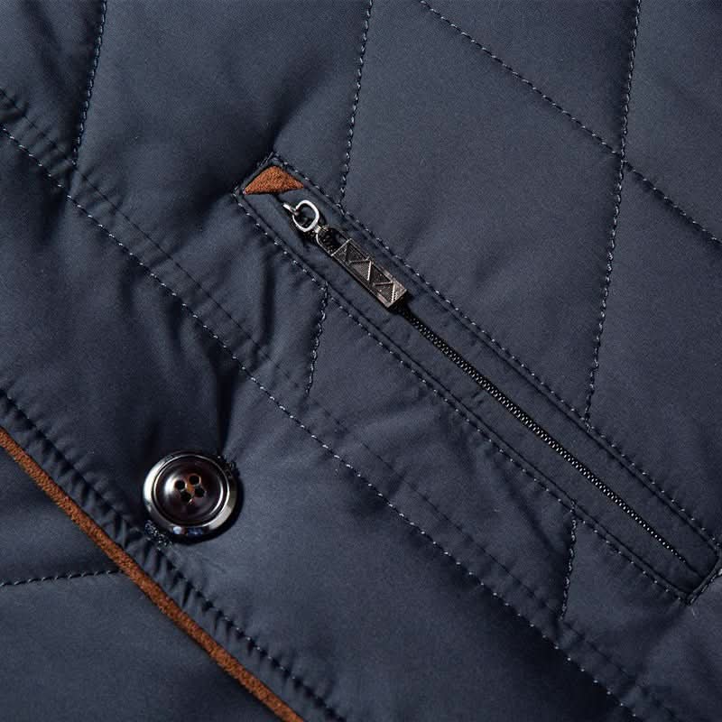 H.D Liddesdale Jacket - H.D