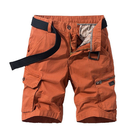 H.D Lorax Shorts - H.D