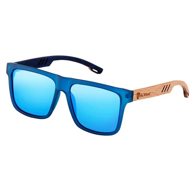 H.D Makino Sunglasses - H.D