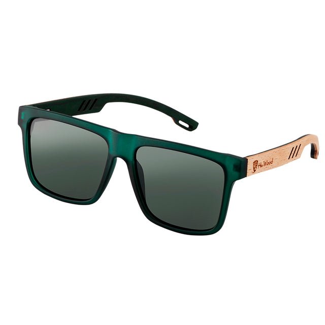 H.D Makino Sunglasses - H.D