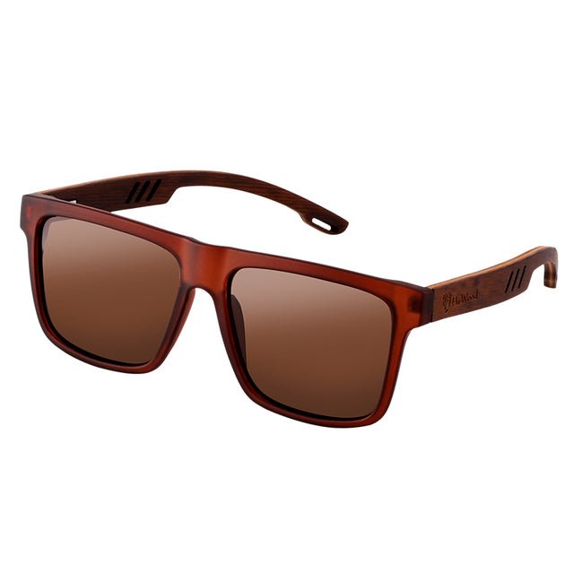 H.D Makino Sunglasses - H.D