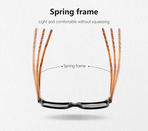 H.D Makino Sunglasses - H.D