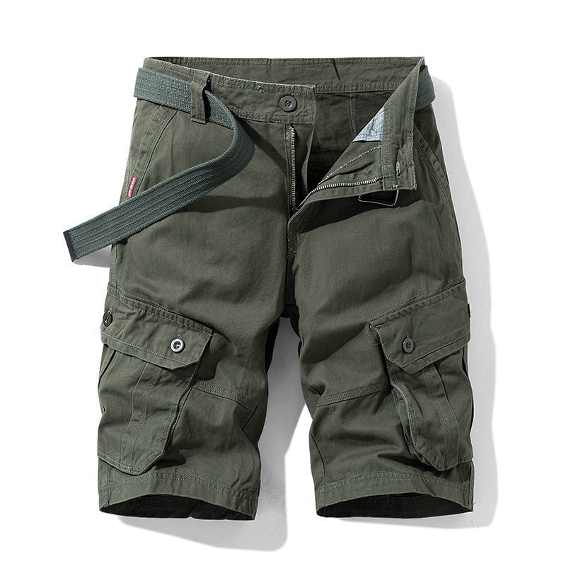H.D Omega Shorts - H.D