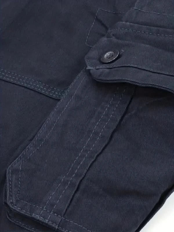 H.D Omega Shorts - H.D