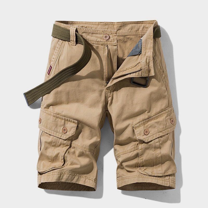H.D Omega Shorts - H.D
