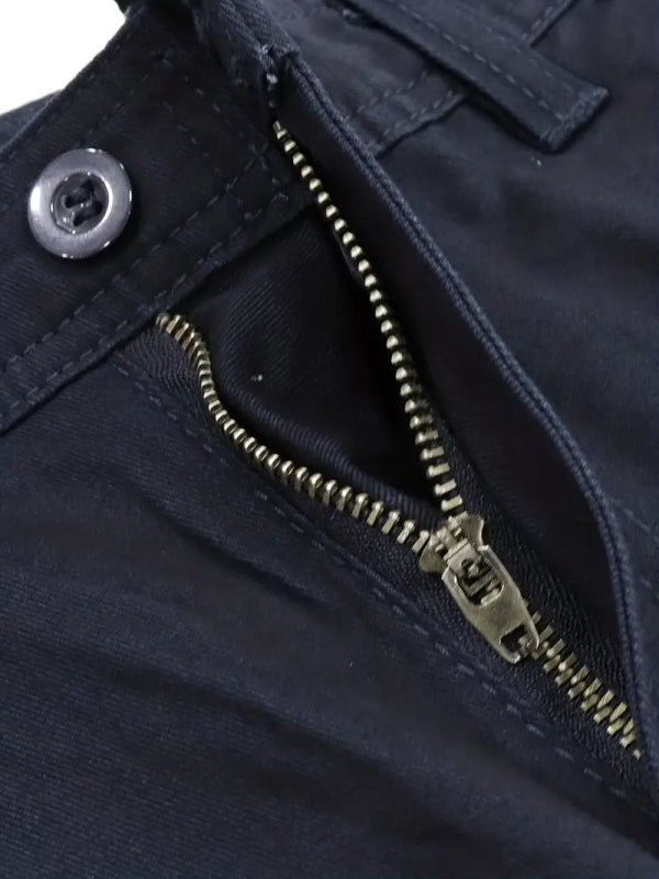 H.D Omega Shorts - H.D