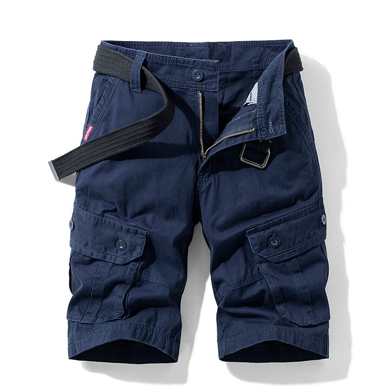 H.D Omega Shorts - H.D