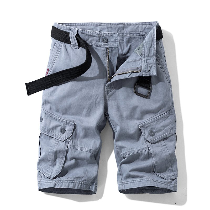 H.D Omega Shorts - H.D