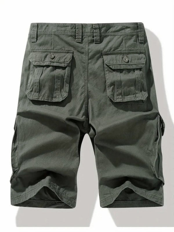 H.D Omega Shorts - H.D