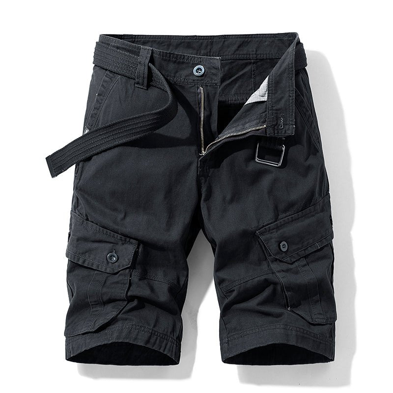 H.D Omega Shorts - H.D