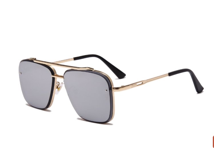 H.D Panama Sunglasses - H.D