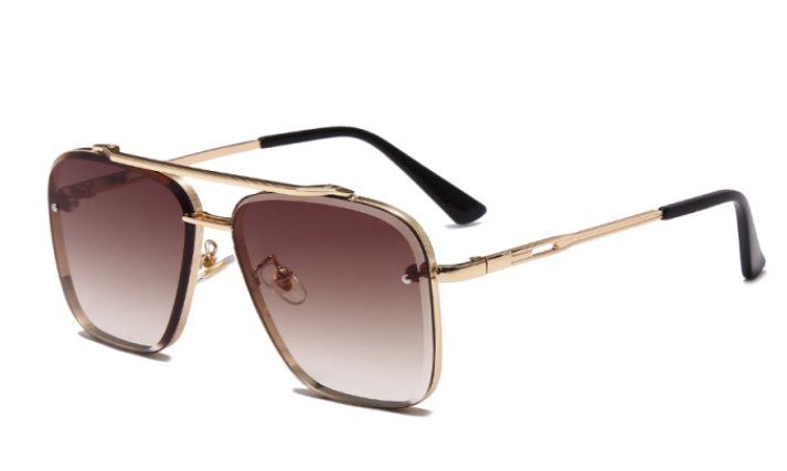 H.D Panama Sunglasses - H.D