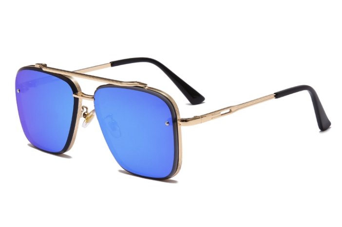 H.D Panama Sunglasses - H.D