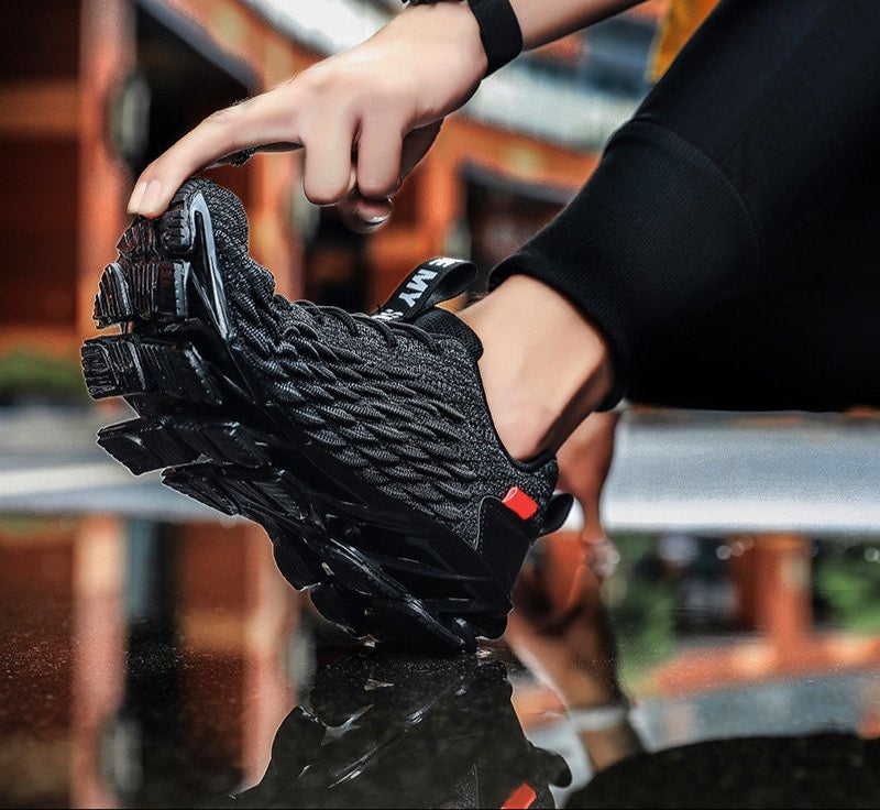 H.D Phosphorus Trainers - H.D