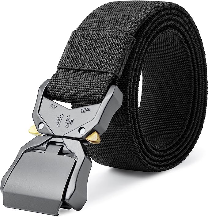 H.D Quicksnap Belt - H.D