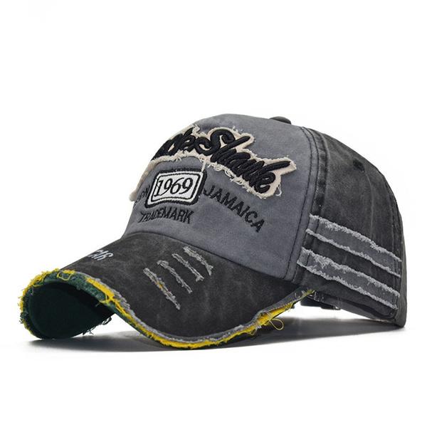 H.D Rockshark Cap - H.D