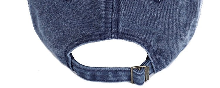 H.D Rockshark Cap - H.D