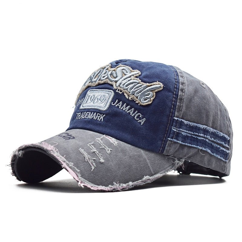 H.D Rockshark Cap - H.D
