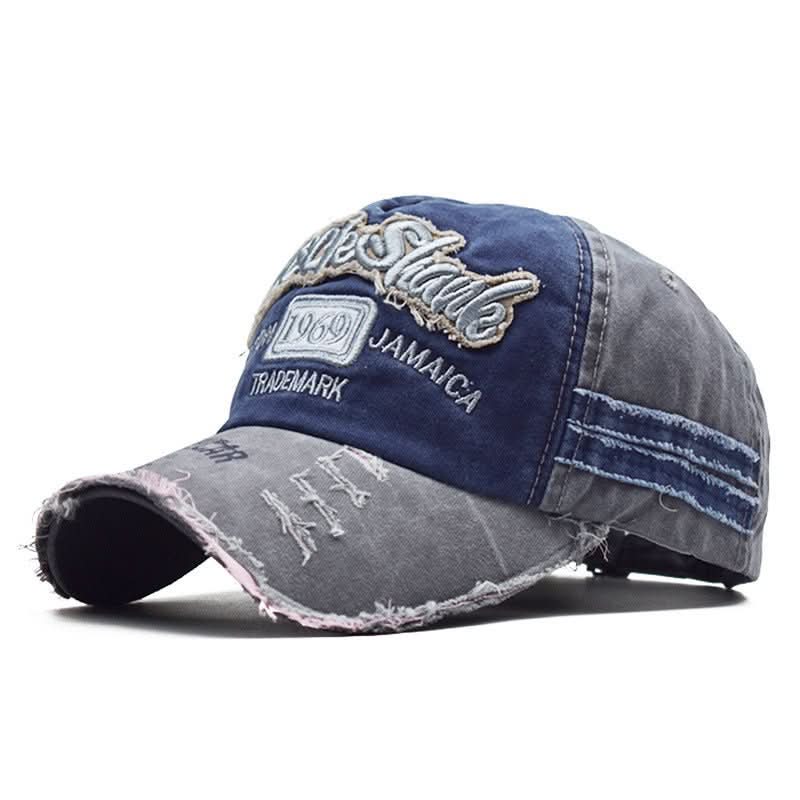 H.D Rockshark Cap - H.D