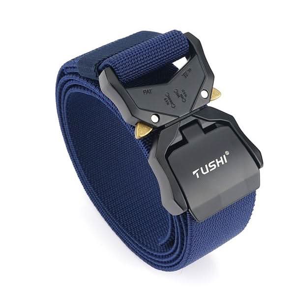 H.D Tactical Belt - H.D