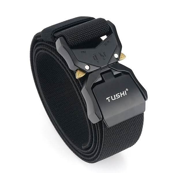 H.D Tactical Belt - H.D