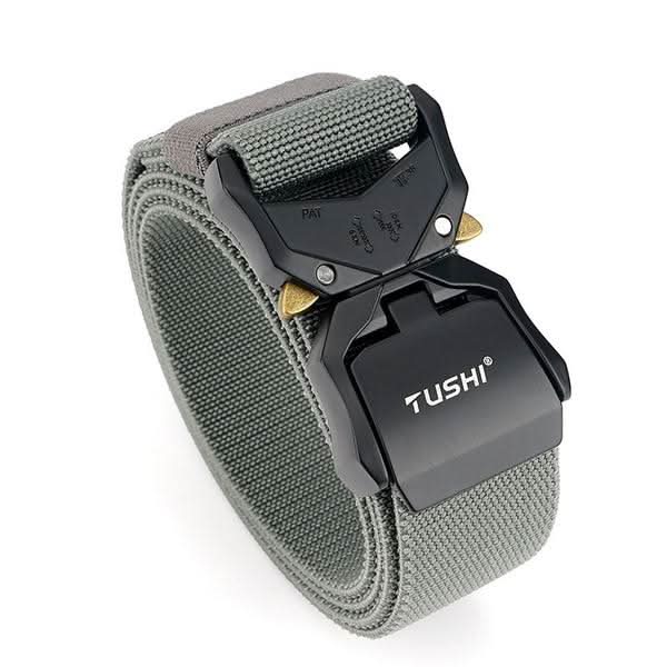 H.D Tactical Belt - H.D