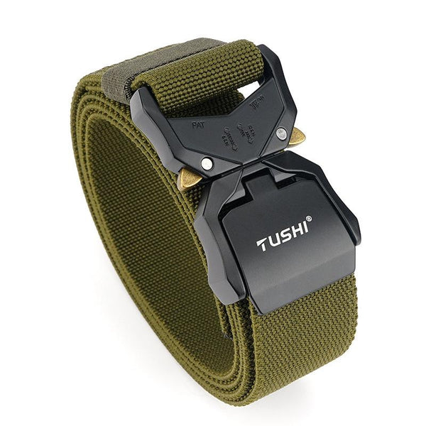 H.D Tactical Belt - H.D