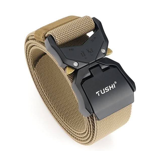H.D Tactical Belt - H.D