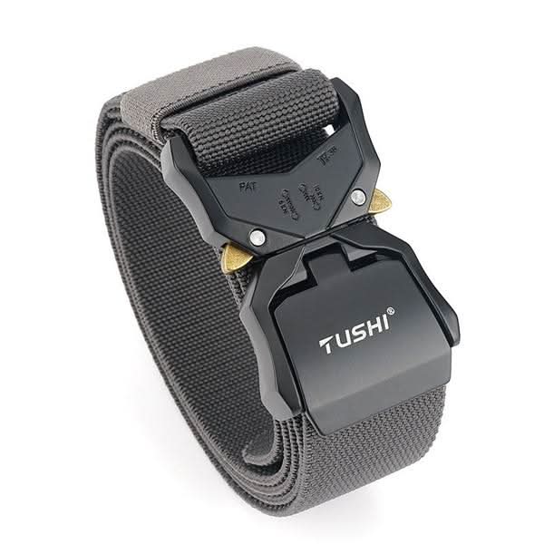 H.D Tactical Belt - H.D