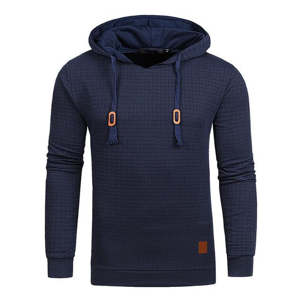 H.D Titan Hoodie - H.D