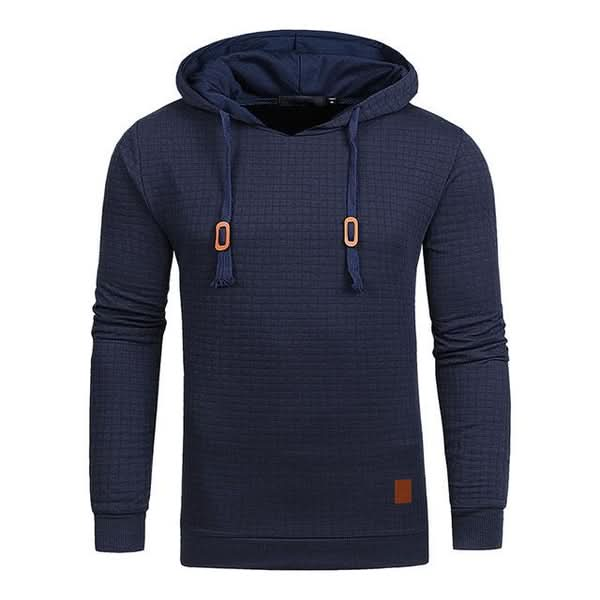 H.D Titan Hoodie - H.D