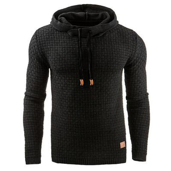 H.D Titan Hoodie - H.D