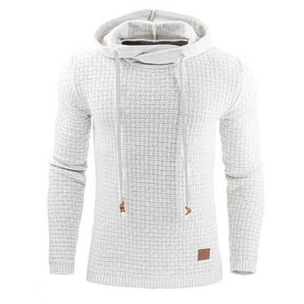 H.D Titan Hoodie - H.D