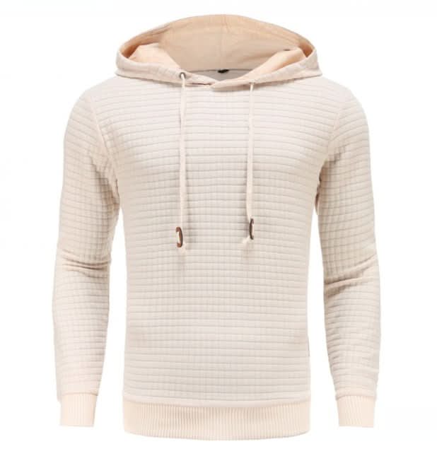 H.D Titan Hoodie - H.D