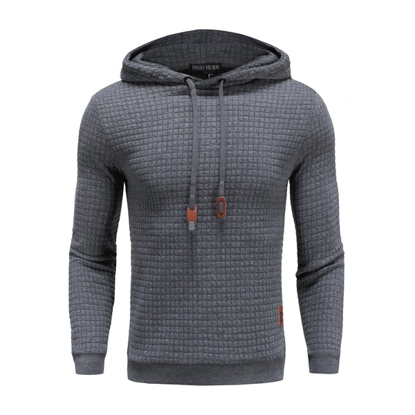 H.D Titan Hoodie - H.D