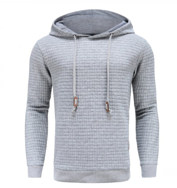 H.D Titan Hoodie - H.D