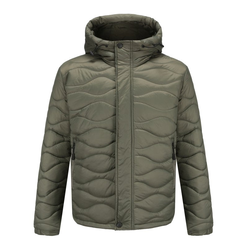 H.D Tundra Coat - H.D